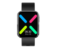 KUMI SMARTWATCH KUMI GT6 Czarny # - 1466211 - zdjęcie 2